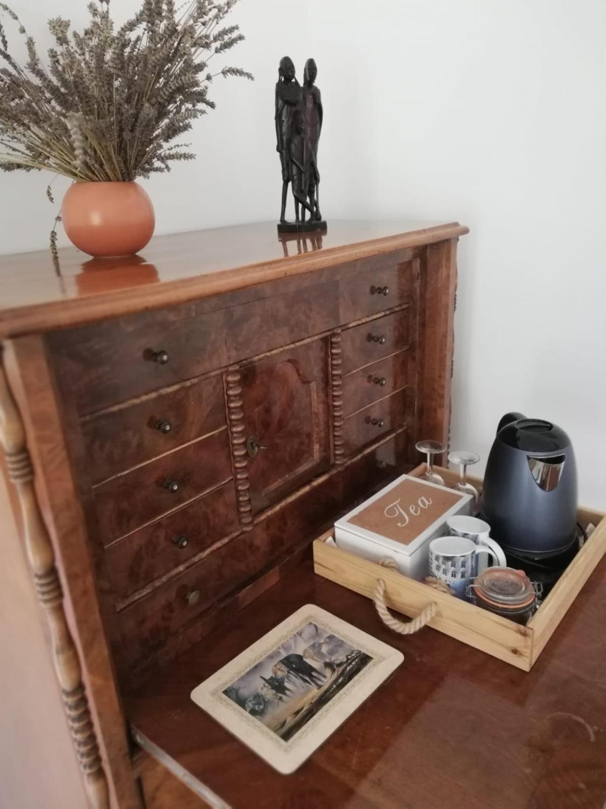 Le Domaine Des Platanes Bed & Breakfast Bourg-Charente Eksteriør bilde