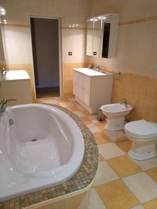 Le Domaine Des Platanes Bed & Breakfast Bourg-Charente Eksteriør bilde